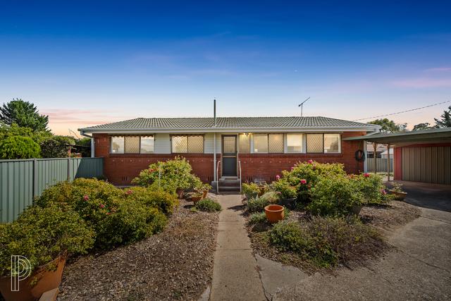 10 McCombie Street, ACT 2903