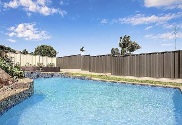 34 Hillcrest Ave, NSW 2170