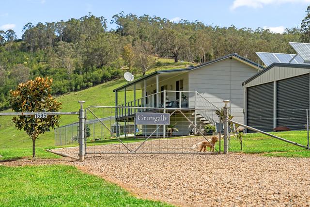 1595 Neringla Road, NSW 2622