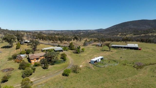 11853 New England Highway, NSW 2350