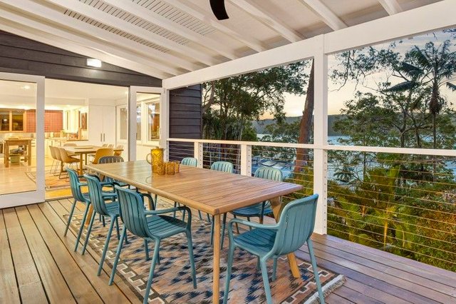 1b Paradise Avenue, NSW 2107