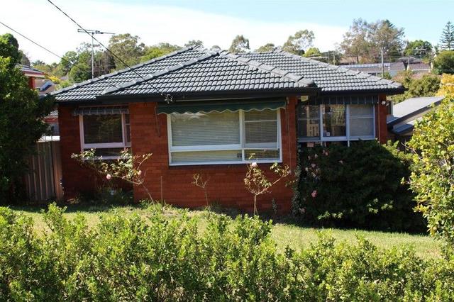 23 Lynden Avenue, NSW 2118