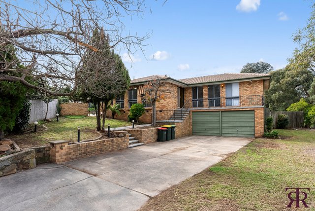 4 Companion Crescent, ACT 2615
