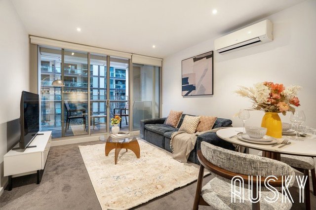 202E/888 Collins Street, VIC 3008