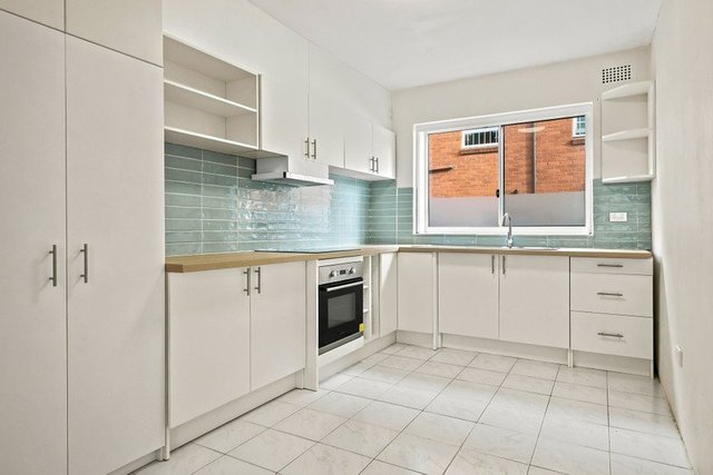1/11 Evans Avenue, NSW 2018