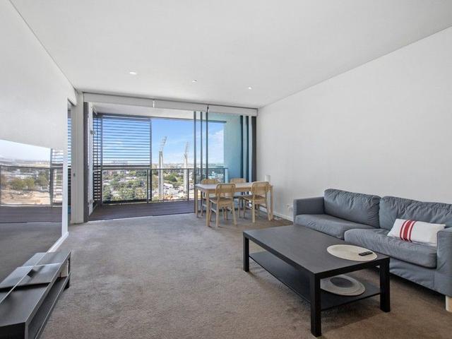 1203/8 Adelaide Terrace, WA 6004