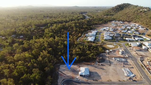 Lot 376, 10 Portobello Court, QLD 4818