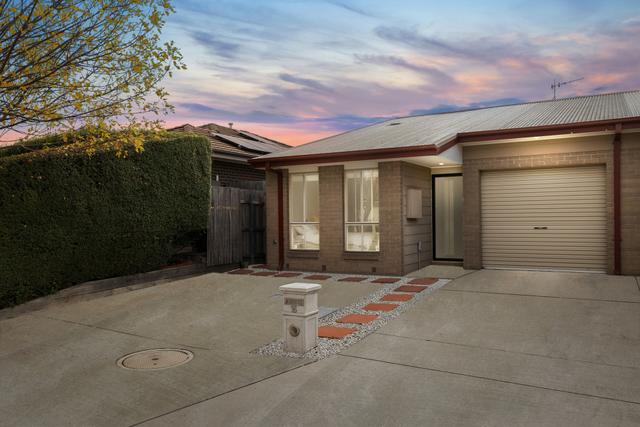 16 Rag Holmes Street, ACT 2615