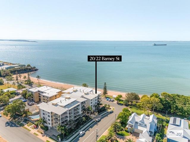 20/22 Barney  Street, QLD 4680