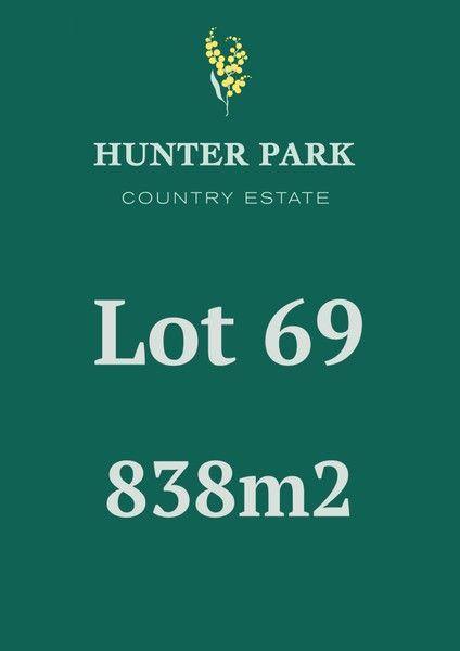 Lot 69 Hunter Park Estate, VIC 3825