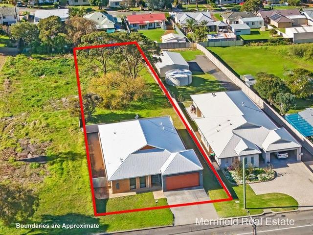 18 Seymour Street, WA 6330