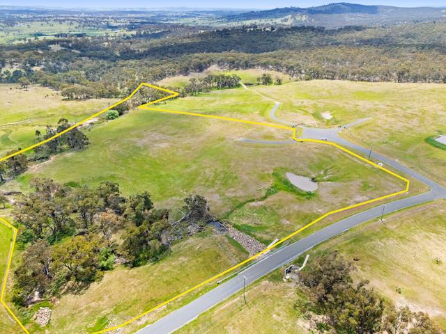 Woodfield Hills - Lot 18, NSW 2621