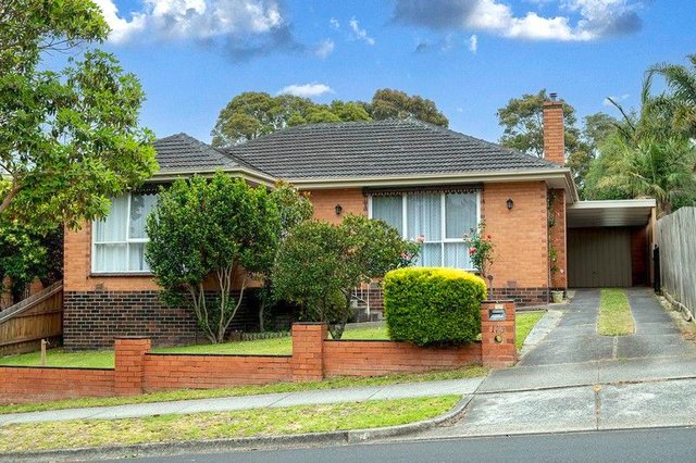 170 Holland Road, VIC 3151