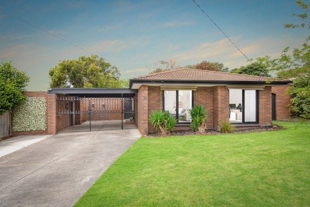 22 Dunsmore Road, VIC 3216