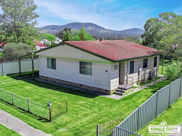 122 Logan Street, NSW 2372
