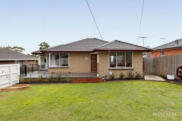 71 Pembroke Road, VIC 3138