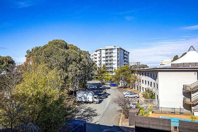 307/55 Dooring St, ACT 2602
