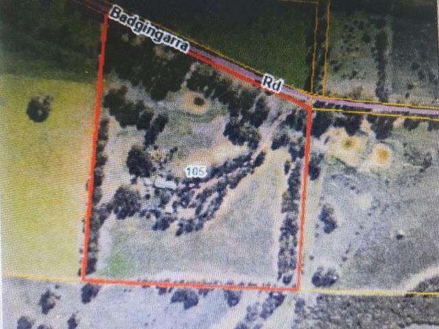 105 Badgingarra Road, WA 6507