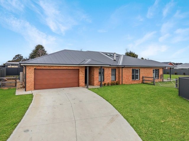 1 Ellis Drive, NSW 2787