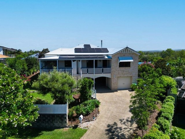 8 Beakey Close, QLD 4502