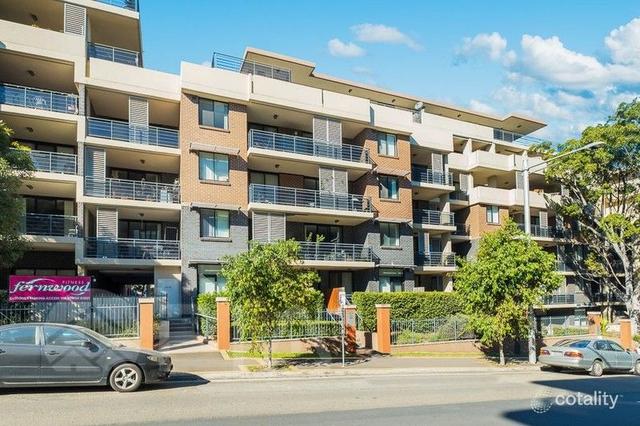 5303/84 Belmore Street, NSW 2112