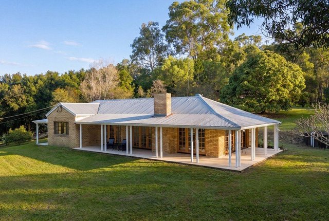 237 Guanaba Creek Road, QLD 4210