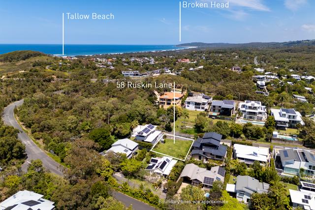 58 Ruskin Lane, NSW 2481