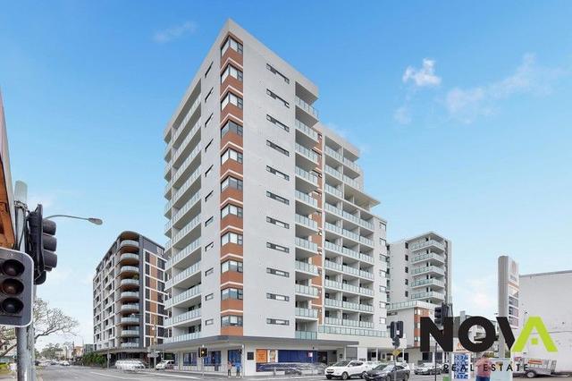 510/2A Vaughan Street, NSW 2141