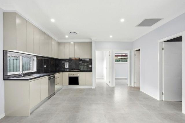 1/32 Kelvin  Parade, NSW 2213