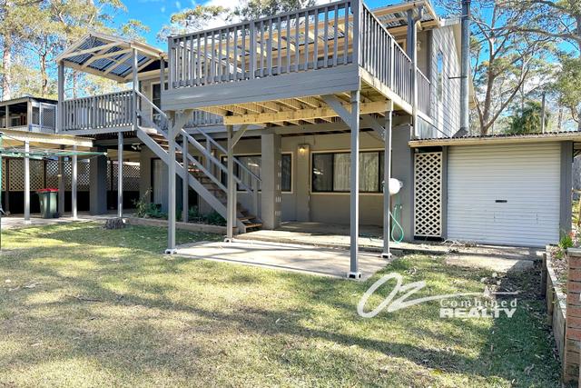 363 The Park Drive, NSW 2540