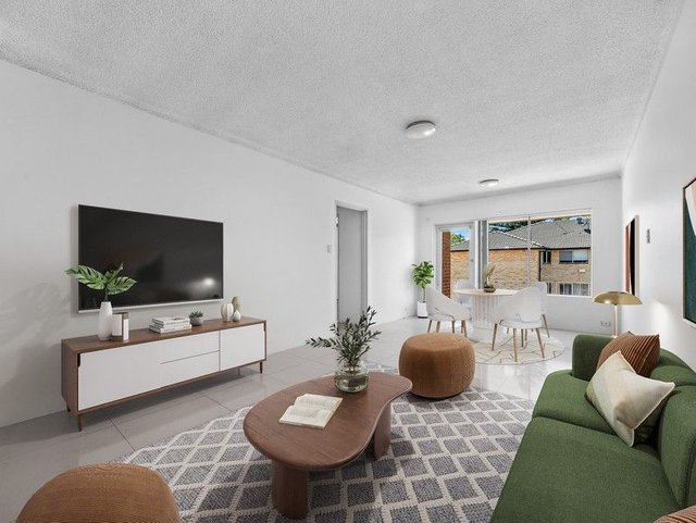 11/4 Hearne Close, NSW 2018