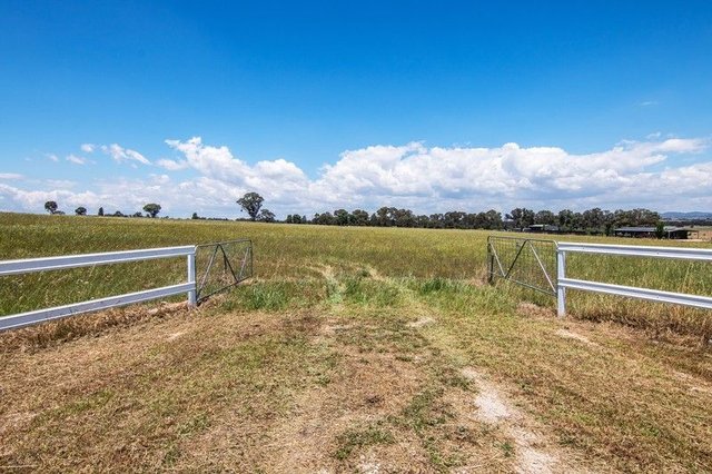 215 Black Lead Lane, NSW 2852