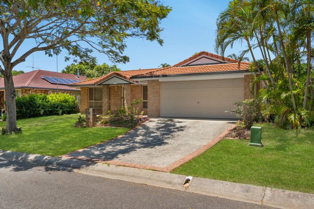 12 Dales Place, QLD 4018