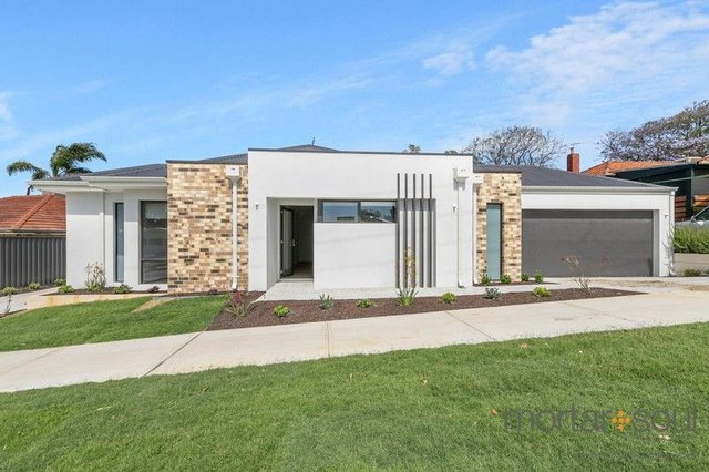 14A Winnacott St, WA 6156