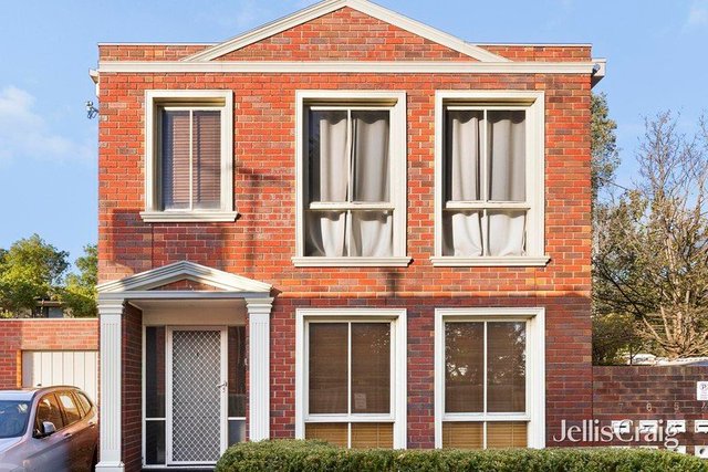 1/743 Boronia Road, VIC 3152