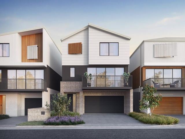Lot 305/null O'Connell St, NSW 2747