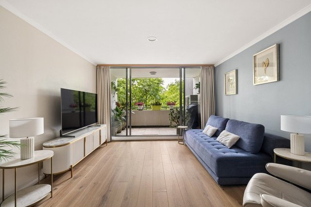 214/1-3 Larkin Street, NSW 2050