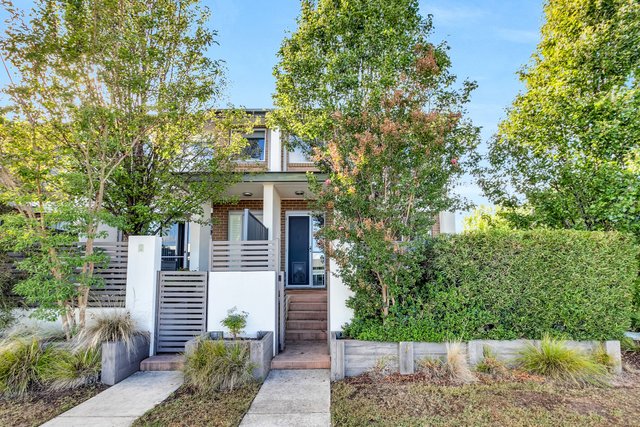 1/21 Samaria Street, ACT 2911