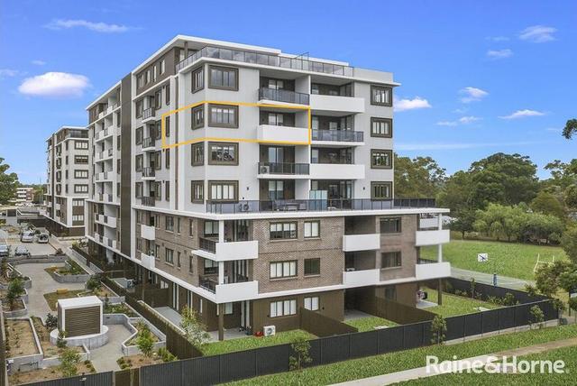 508/12C Carson Lane, NSW 2760