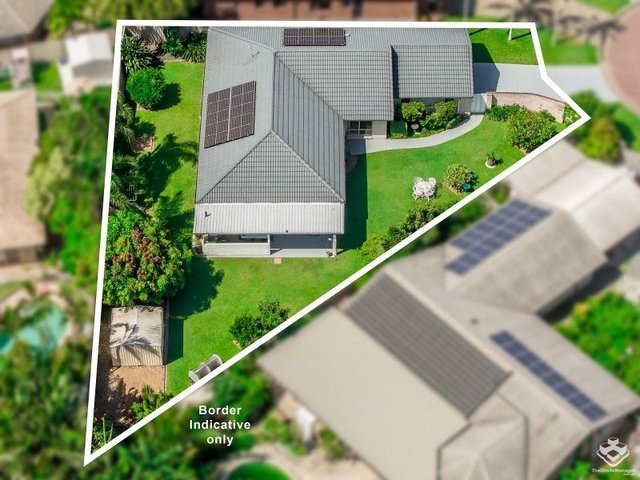16 Balranald Court, QLD 4212