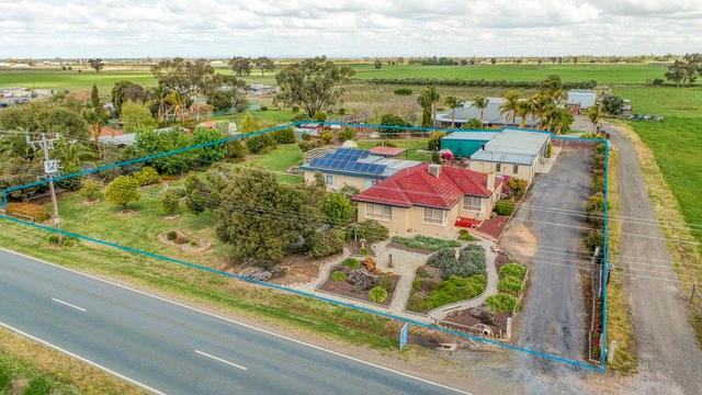 292 Old Dookie Road, VIC 3631