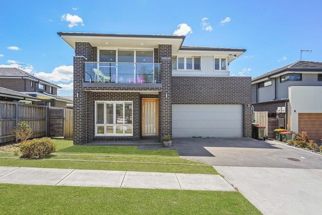 3 Olley Street, NSW 2559
