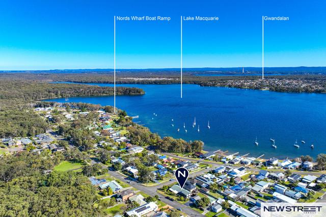 1 Phillip Road, NSW 2281