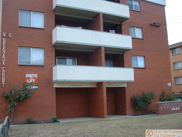 7/11 Crest Road, NSW 2620