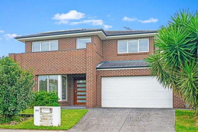 64 Carisbrook Street, NSW 2155