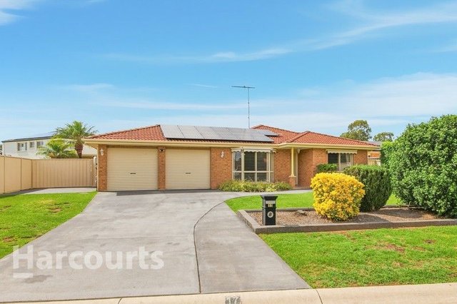 17 Pyramus Circuit, NSW 2560
