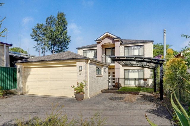 655 King Georges Road, NSW 2222