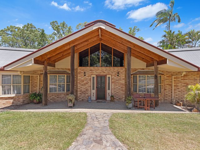 200 Parke Avenue, QLD 4655