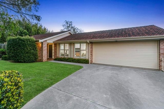 2/8A Marie Street, NSW 2154