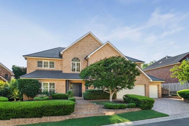 8 Lynton Green, NSW 2125